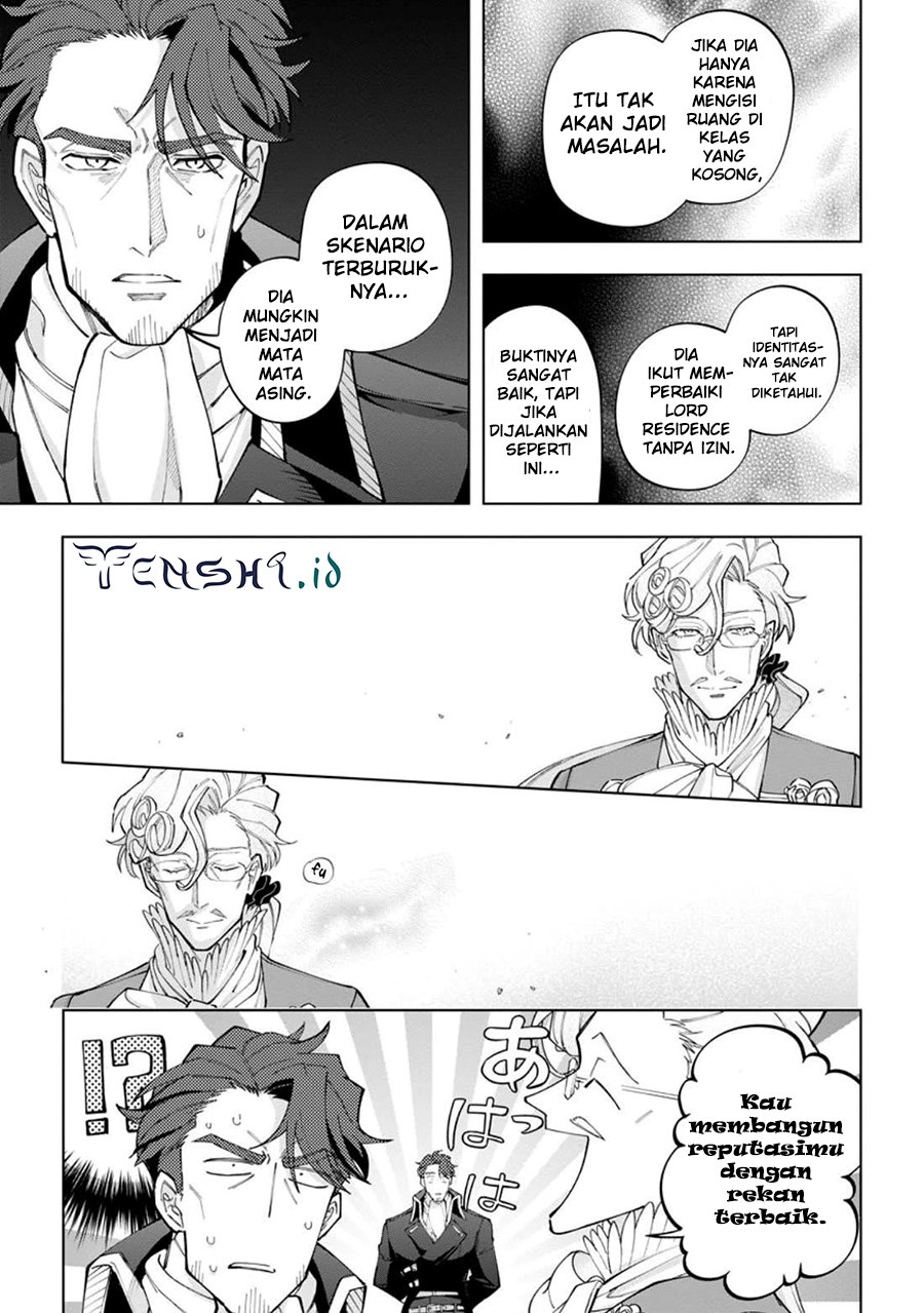 Isekai Craft Gurashi Jiyu Kimamana Seisan Shoku No Honobono Slow Life Chap 24 - Next Chap 25