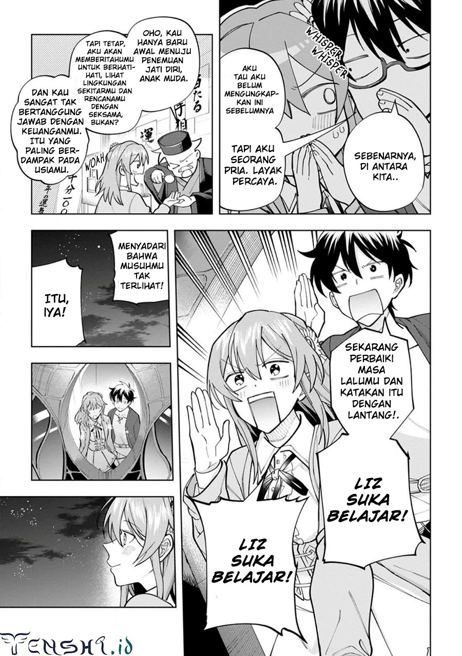 Isekai Craft Gurashi Jiyu Kimamana Seisan Shoku No Honobono Slow Life Chap 24 - Next Chap 25