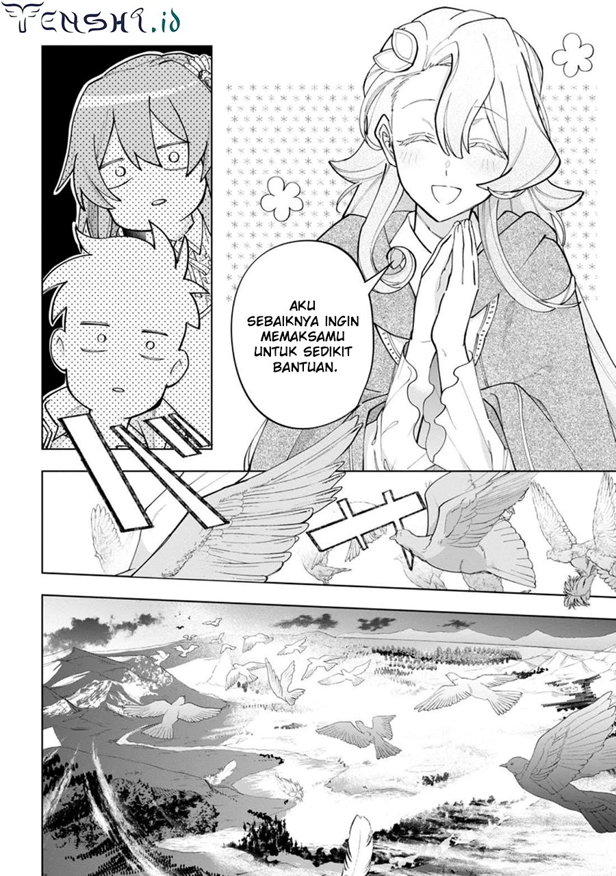 Isekai Craft Gurashi Jiyu Kimamana Seisan Shoku No Honobono Slow Life Chap 24 - Next Chap 25