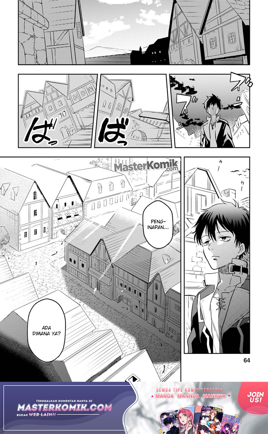 Isekai Craft Gurashi Jiyu Kimamana Seisan Shoku No Honobono Slow Life Chap 3.1 - Next Chap 4.1