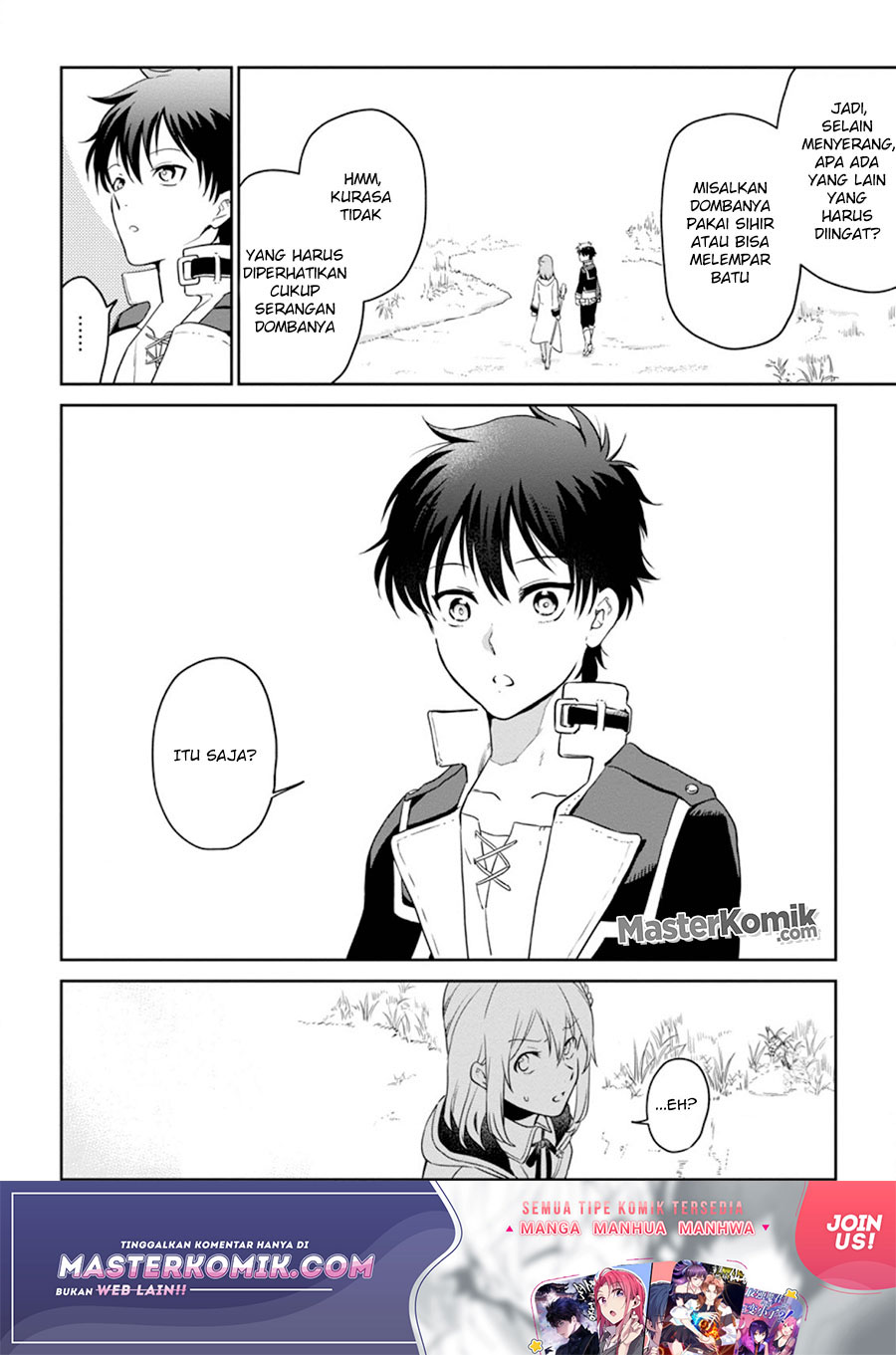 Isekai Craft Gurashi Jiyu Kimamana Seisan Shoku No Honobono Slow Life Chap 4.2 - Next Chap 5.2