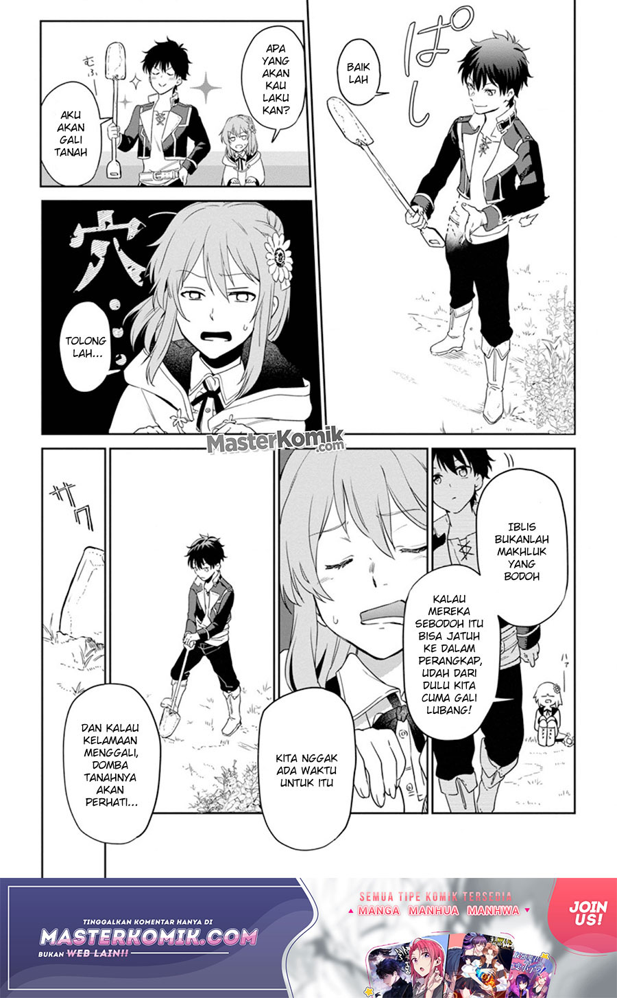 Isekai Craft Gurashi Jiyu Kimamana Seisan Shoku No Honobono Slow Life Chap 4.2 - Next Chap 5.2