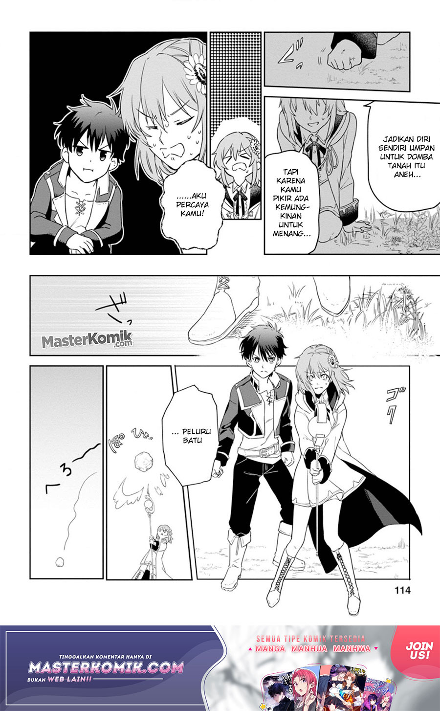 Isekai Craft Gurashi Jiyu Kimamana Seisan Shoku No Honobono Slow Life Chap 4.3 - Next Chap 5.3