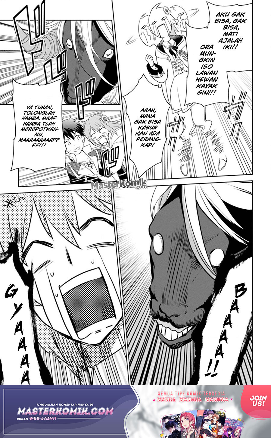 Isekai Craft Gurashi Jiyu Kimamana Seisan Shoku No Honobono Slow Life Chap 4.3 - Next Chap 5.3