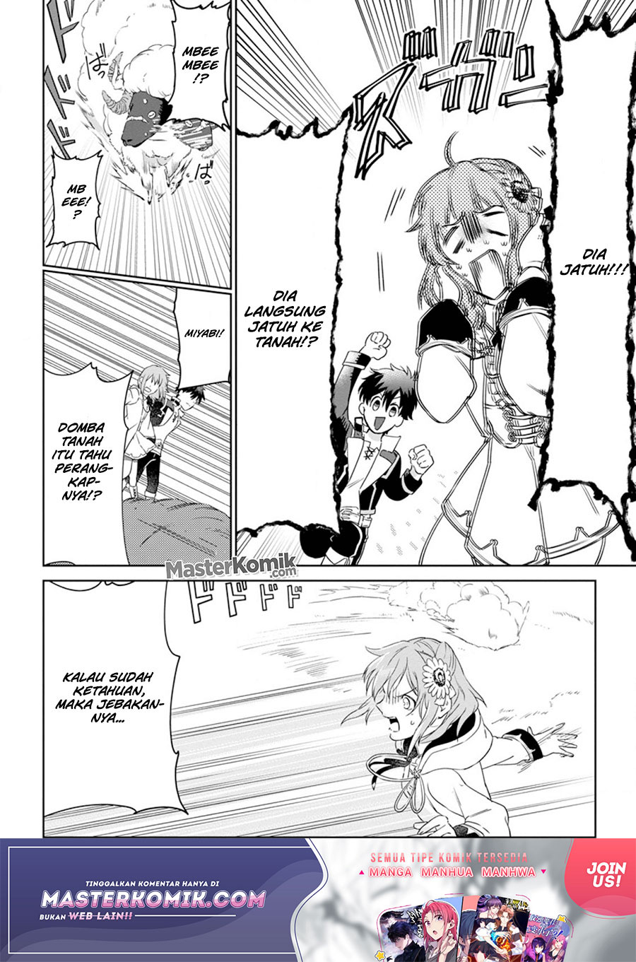 Isekai Craft Gurashi Jiyu Kimamana Seisan Shoku No Honobono Slow Life Chap 4.3 - Next Chap 5.3