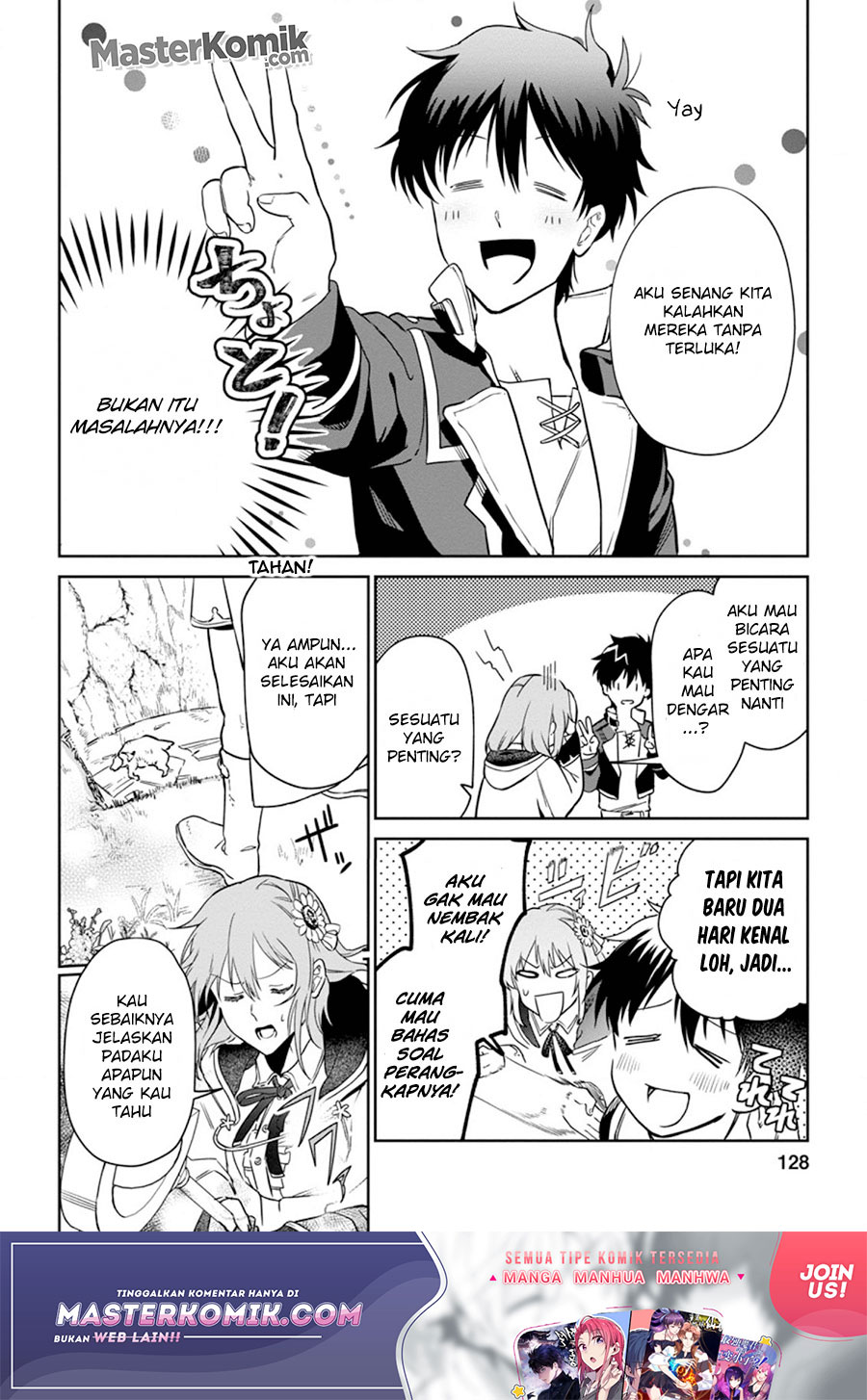 Isekai Craft Gurashi Jiyu Kimamana Seisan Shoku No Honobono Slow Life Chap 5.1 - Next Chap 6.1