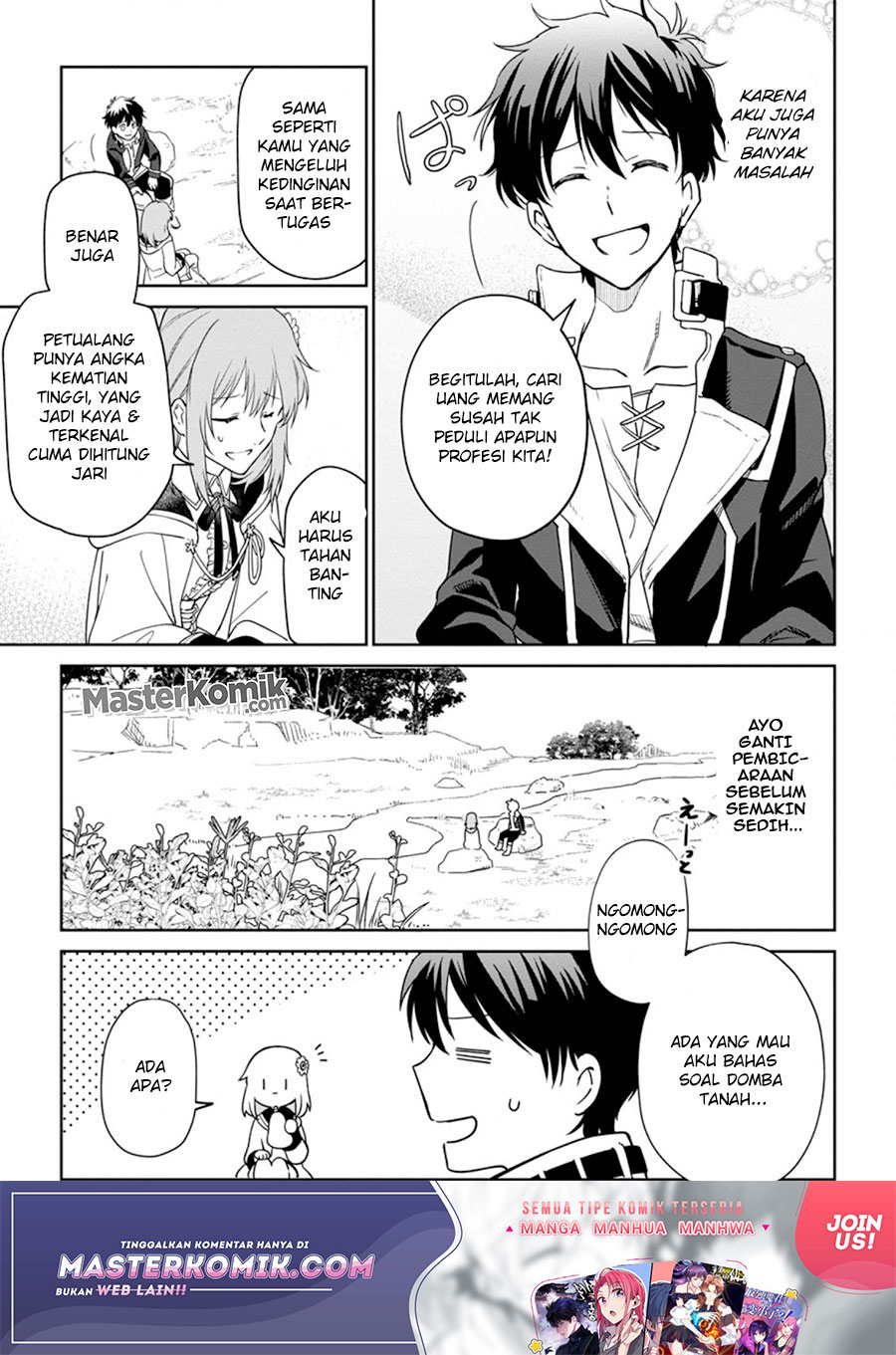 Isekai Craft Gurashi Jiyu Kimamana Seisan Shoku No Honobono Slow Life Chap 5.2 - Next Chap 6.2