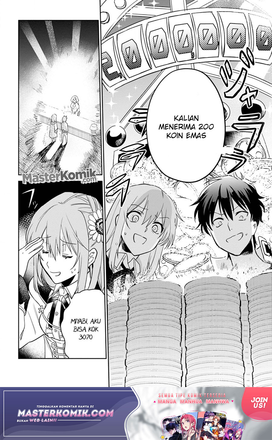 Isekai Craft Gurashi Jiyu Kimamana Seisan Shoku No Honobono Slow Life Chap 5.3 - Next Chap 6.3