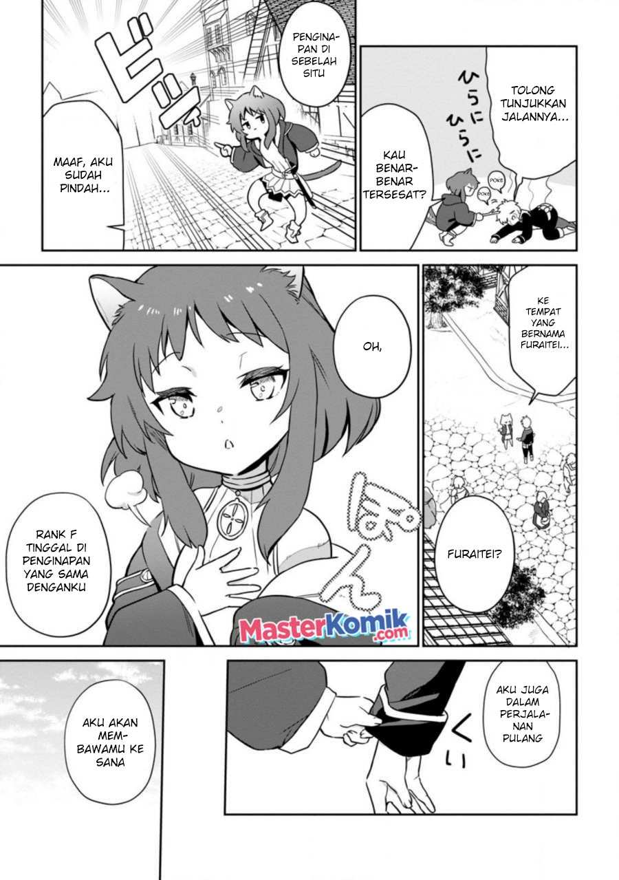 Isekai Craft Gurashi Jiyu Kimamana Seisan Shoku No Honobono Slow Life Chap 6.2 - Next Chap 7.2