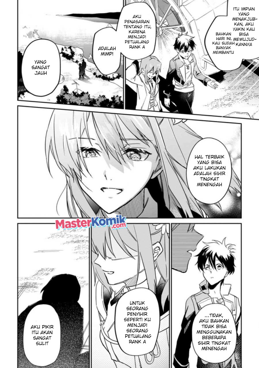Isekai Craft Gurashi Jiyu Kimamana Seisan Shoku No Honobono Slow Life Chap 7.3 - Next Chap 8.3