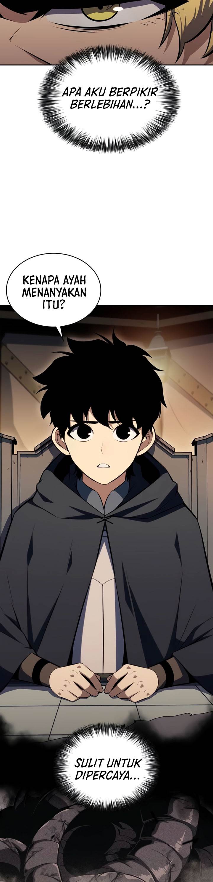 The Regressed Son of a Duke is an Assassin Chap 8 - Next Chap 9