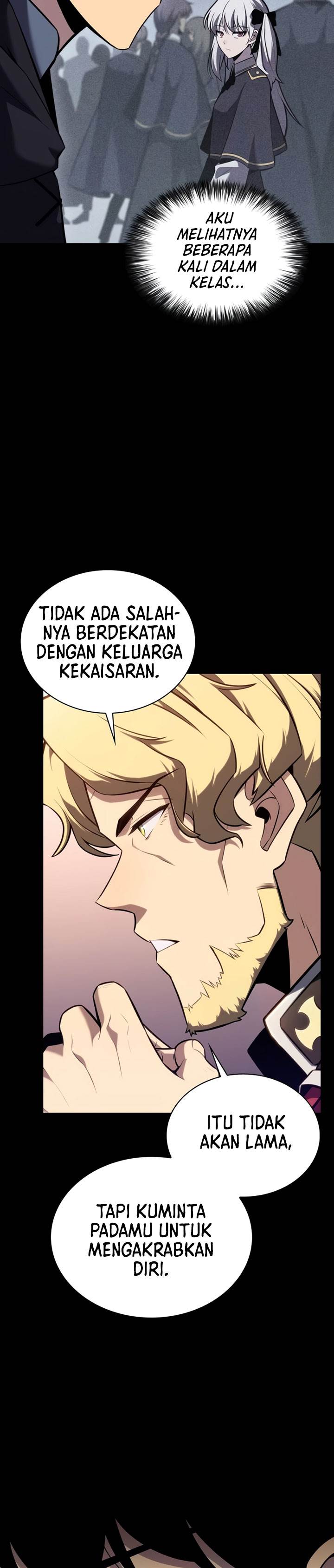 The Regressed Son of a Duke is an Assassin Chap 8 - Next Chap 9