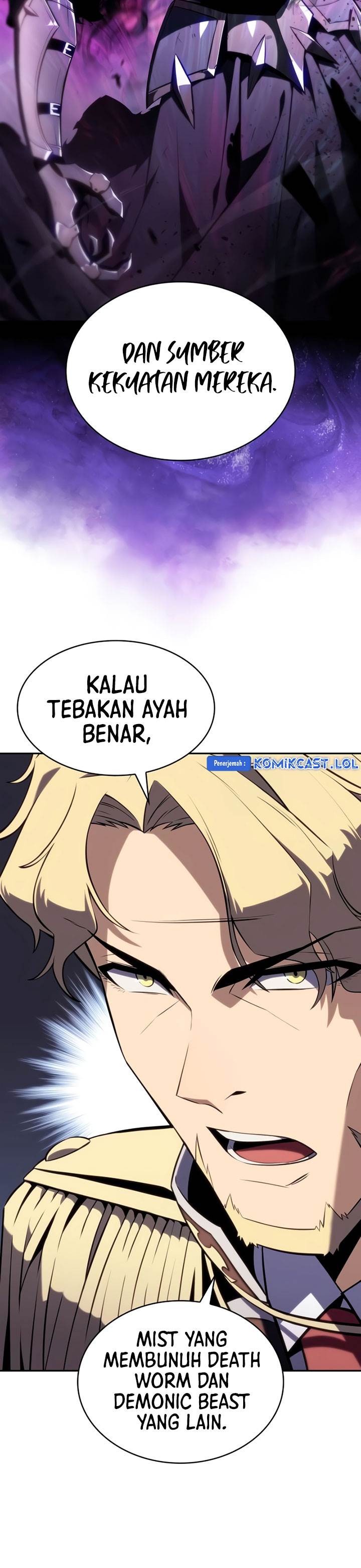 The Regressed Son of a Duke is an Assassin Chap 8 - Next Chap 9