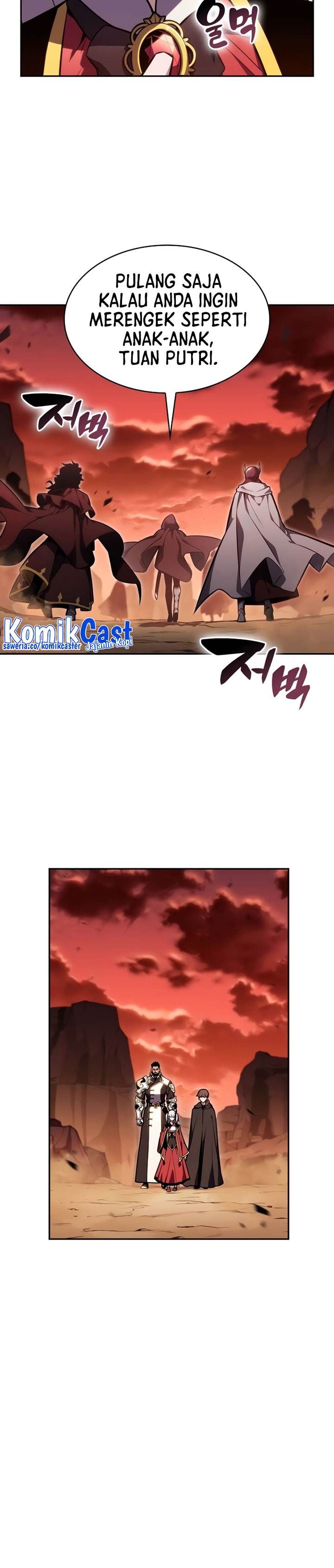 The Regressed Son of a Duke is an Assassin Chap 8 - Next Chap 9