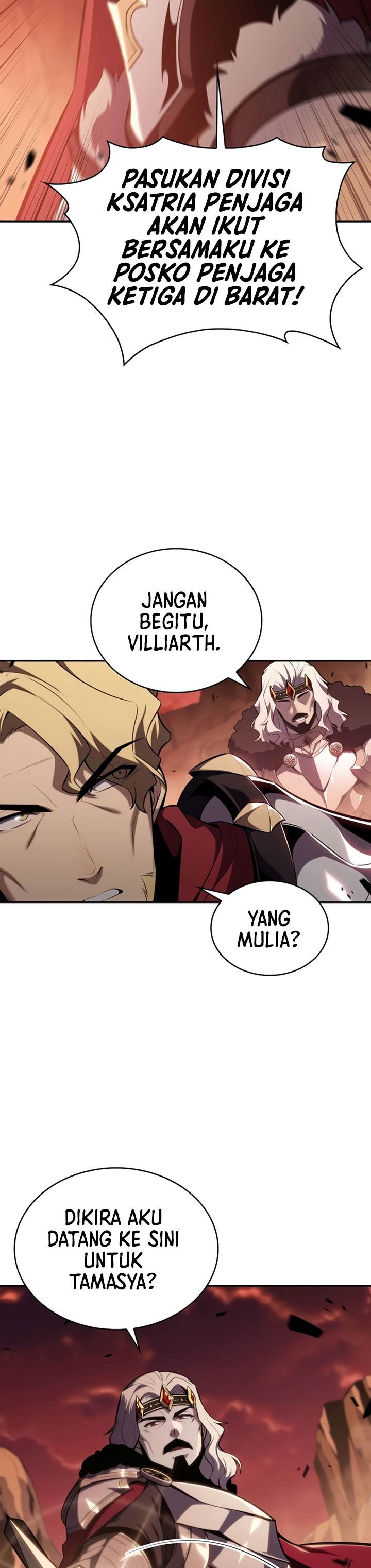 The Regressed Son of a Duke is an Assassin Chap 8 - Next Chap 9