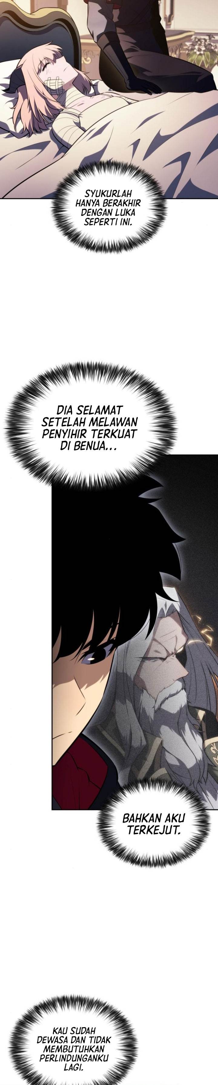 The Regressed Son of a Duke is an Assassin Chap 80 - Next Chap 81