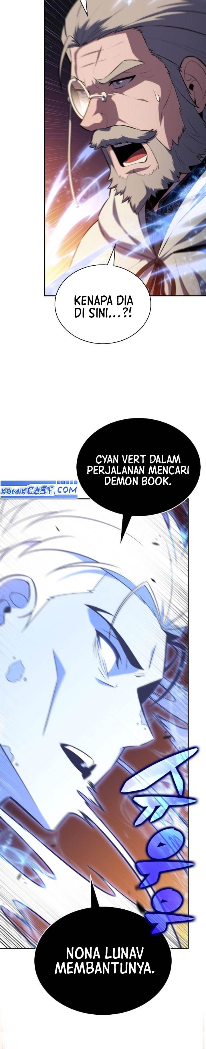 The Regressed Son of a Duke is an Assassin Chap 80 - Next Chap 81