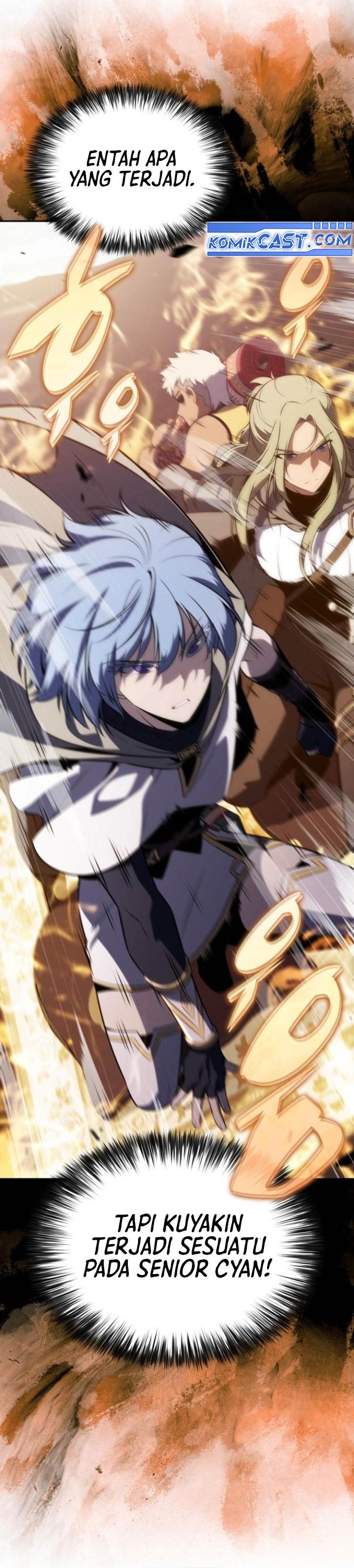The Regressed Son of a Duke is an Assassin Chap 80 - Next Chap 81