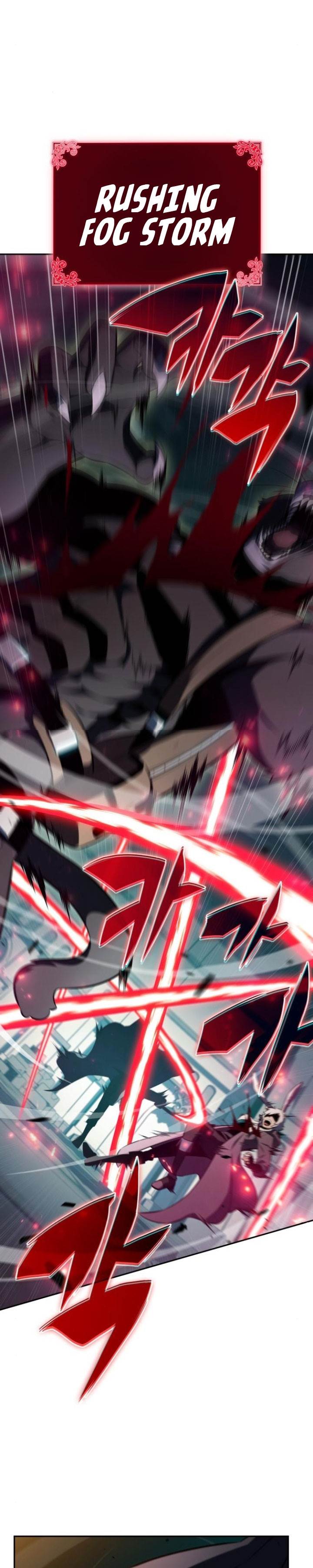 The Regressed Son of a Duke is an Assassin Chap 80 - Next Chap 81