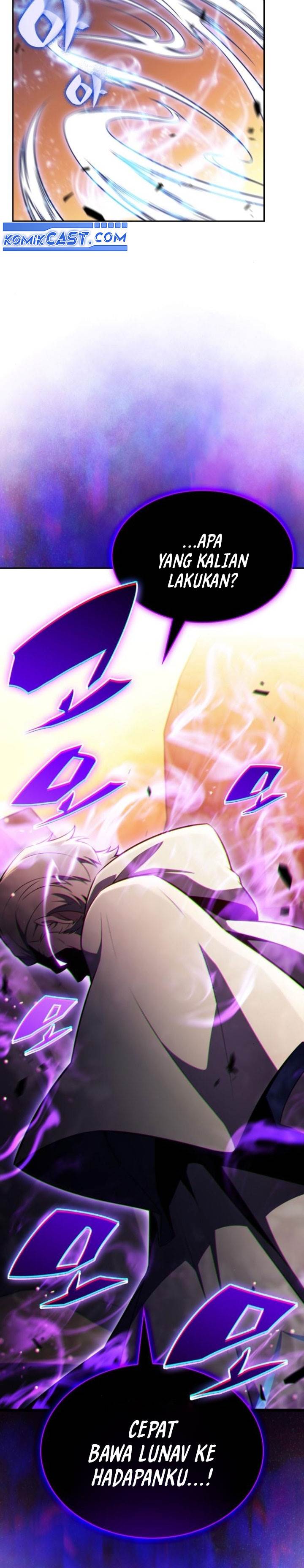 The Regressed Son of a Duke is an Assassin Chap 80 - Next Chap 81
