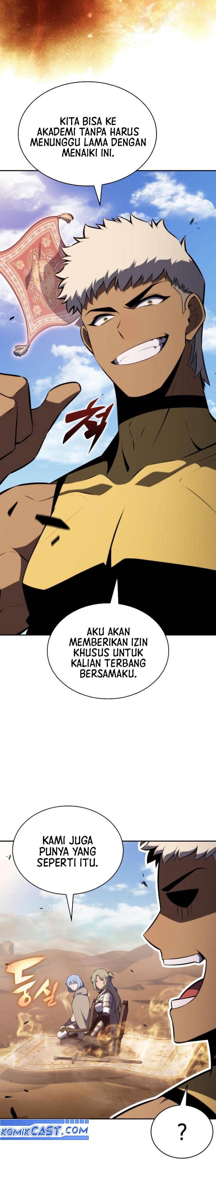 The Regressed Son of a Duke is an Assassin Chap 80 - Next Chap 81