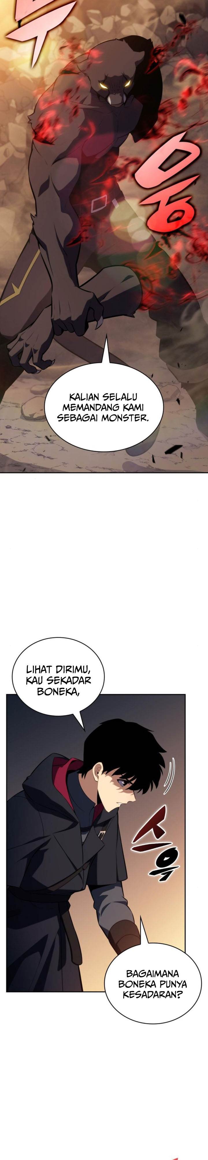The Regressed Son of a Duke is an Assassin Chap 81 - Next Chap 82