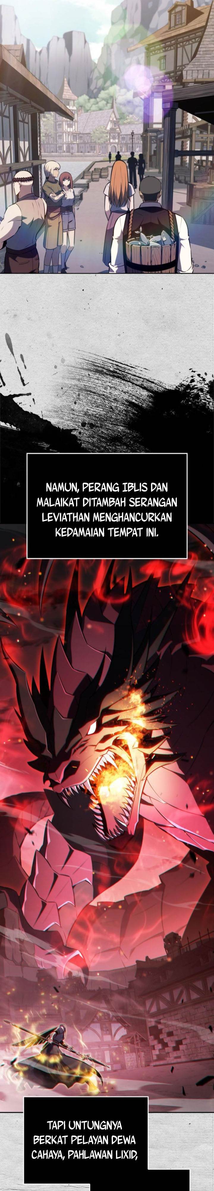 The Regressed Son of a Duke is an Assassin Chap 81 - Next Chap 82