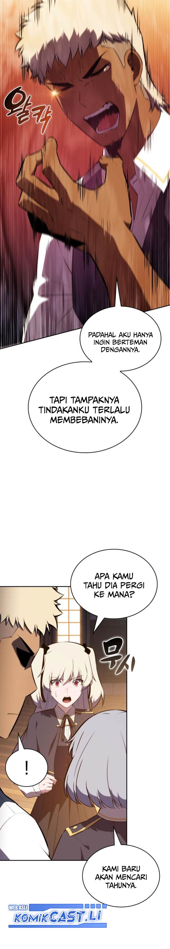 The Regressed Son of a Duke is an Assassin Chap 81 - Next Chap 82