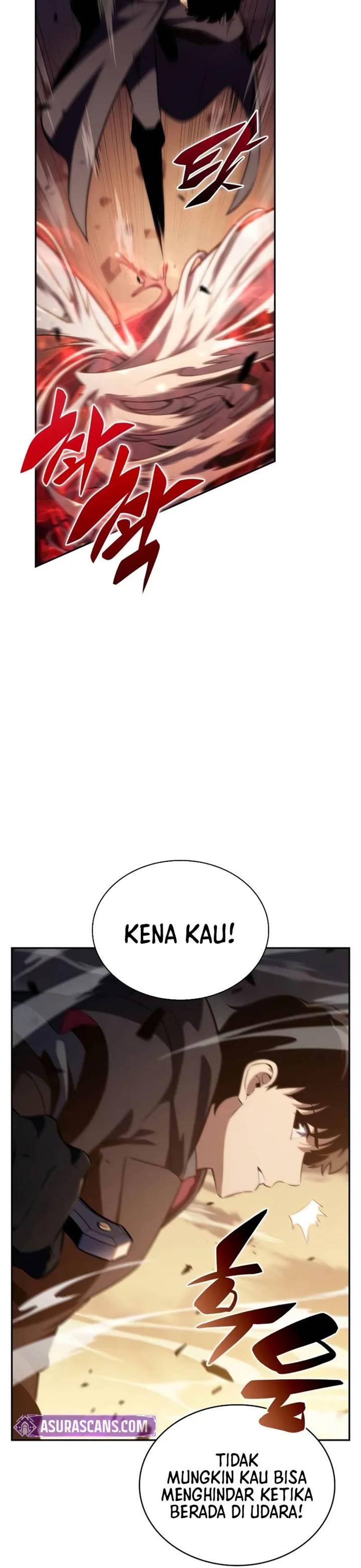 The Regressed Son of a Duke is an Assassin Chap 82 - Next Chap 83