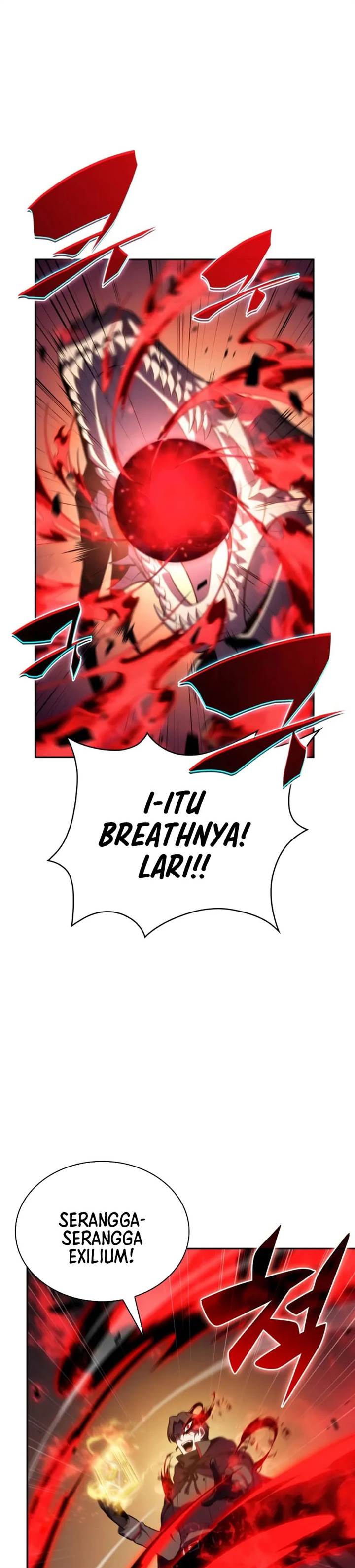The Regressed Son of a Duke is an Assassin Chap 82 - Next Chap 83