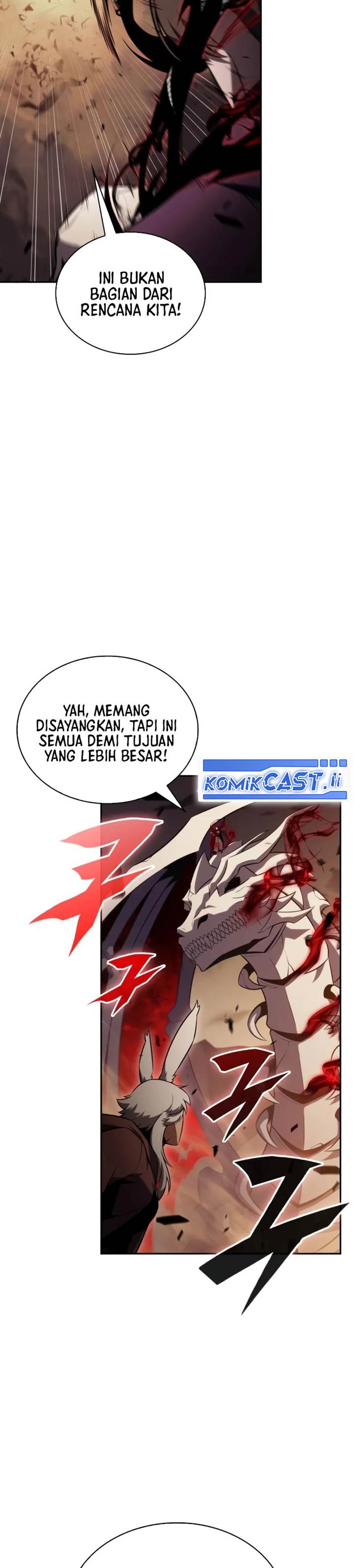 The Regressed Son of a Duke is an Assassin Chap 82 - Next Chap 83