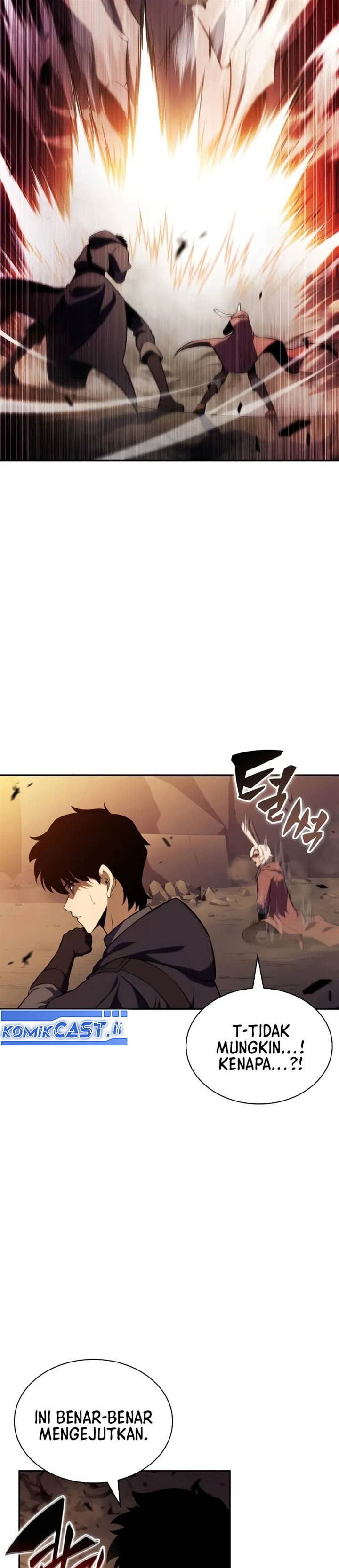 The Regressed Son of a Duke is an Assassin Chap 82 - Next Chap 83