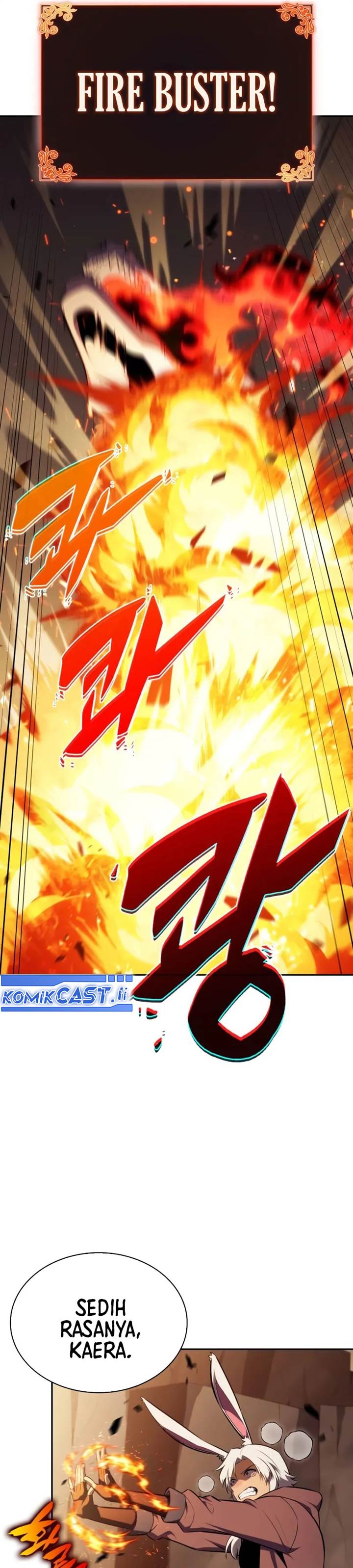 The Regressed Son of a Duke is an Assassin Chap 82 - Next Chap 83