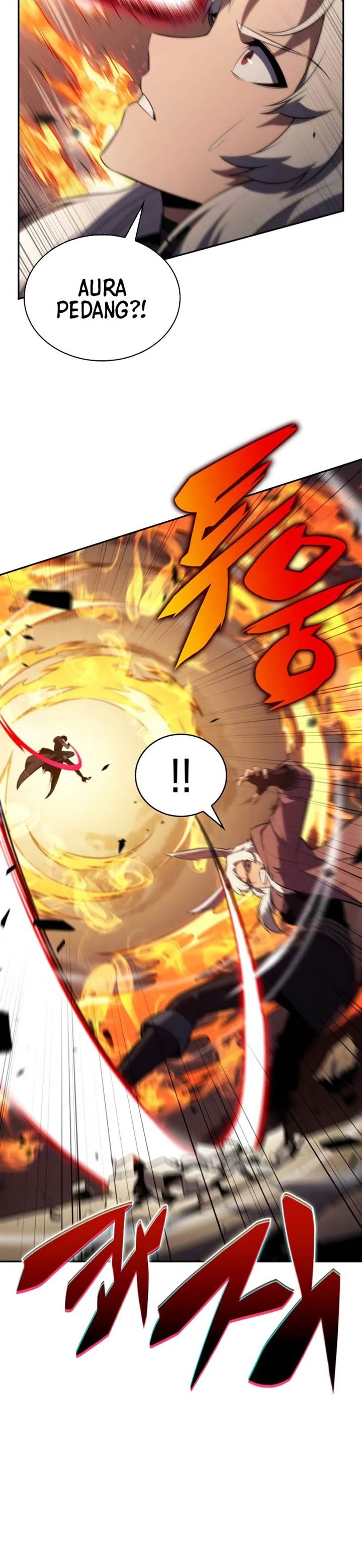 The Regressed Son of a Duke is an Assassin Chap 82 - Next Chap 83
