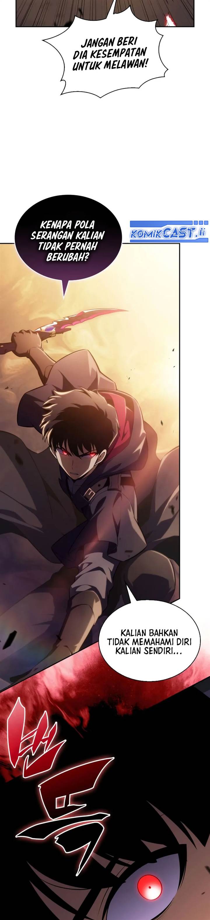 The Regressed Son of a Duke is an Assassin Chap 82 - Next Chap 83