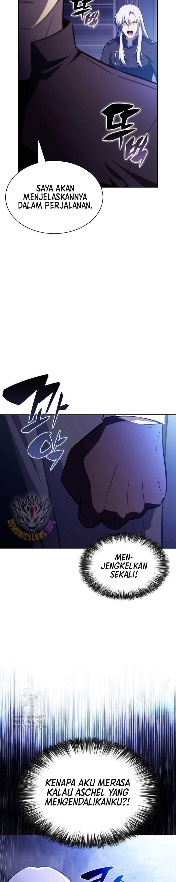 The Regressed Son of a Duke is an Assassin Chap 83 - Next Chap 84