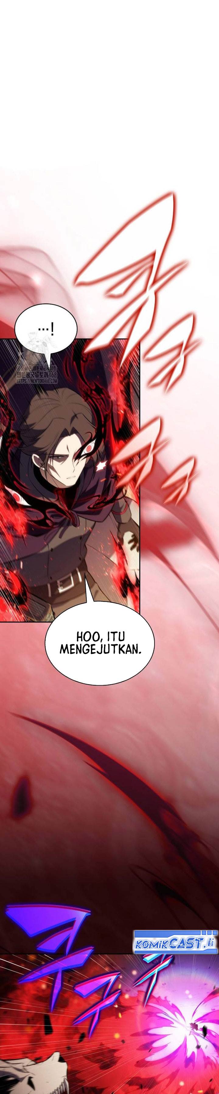 The Regressed Son of a Duke is an Assassin Chap 83 - Next Chap 84