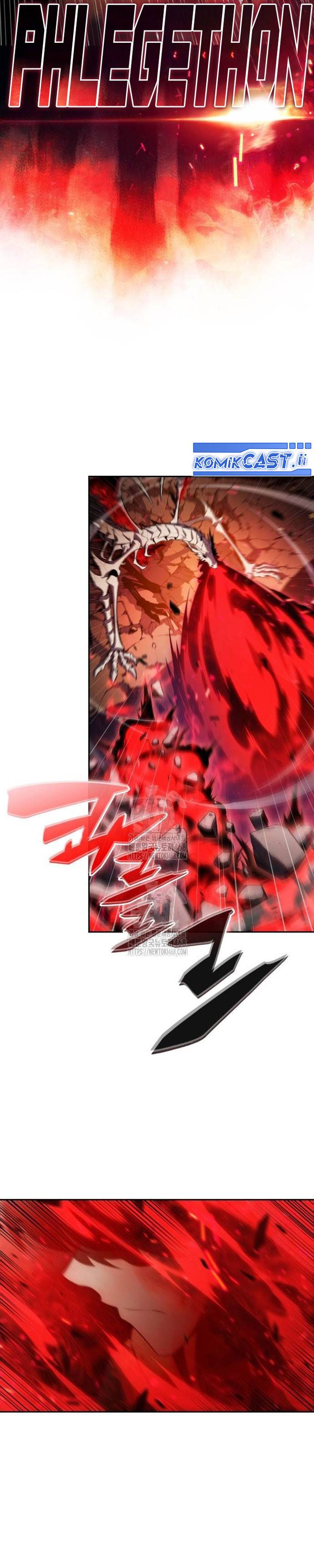 The Regressed Son of a Duke is an Assassin Chap 83 - Next Chap 84