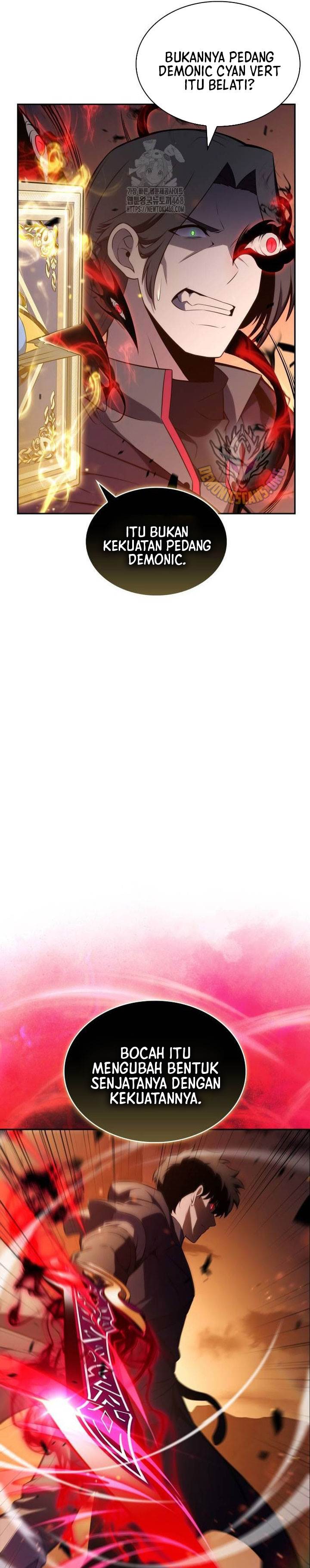 The Regressed Son of a Duke is an Assassin Chap 83 - Next Chap 84