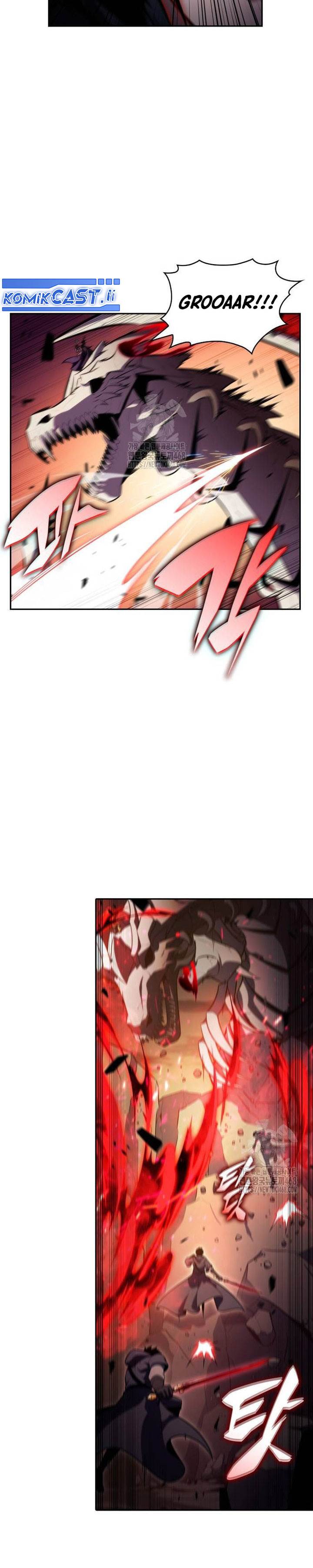 The Regressed Son of a Duke is an Assassin Chap 83 - Next Chap 84