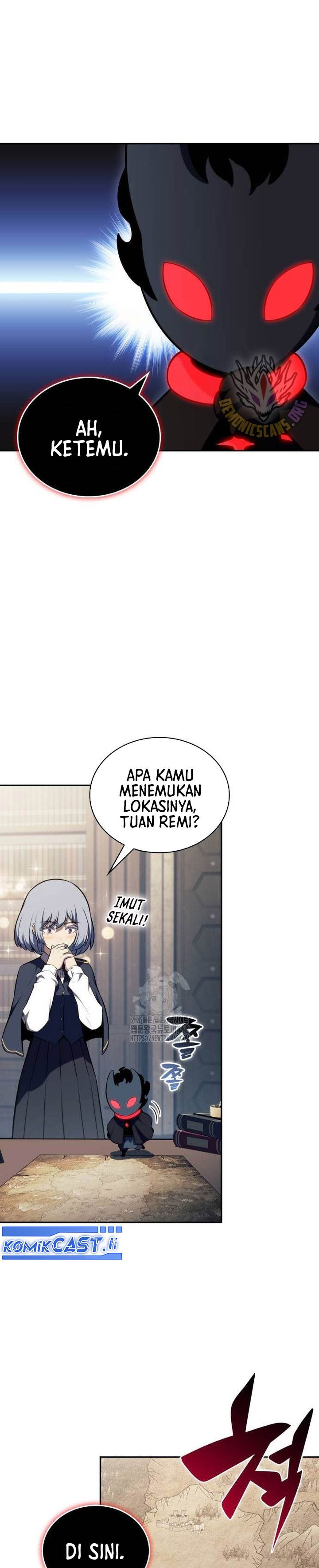 The Regressed Son of a Duke is an Assassin Chap 83 - Next Chap 84