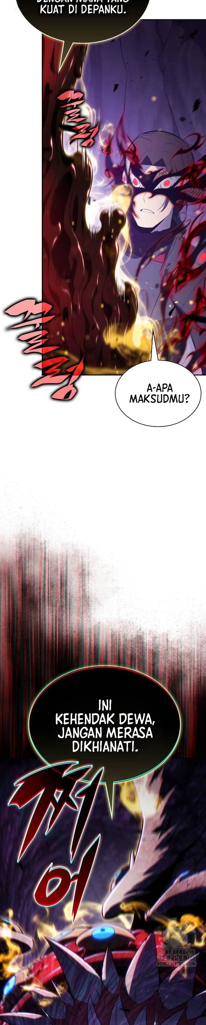 The Regressed Son of a Duke is an Assassin Chap 83 - Next Chap 84