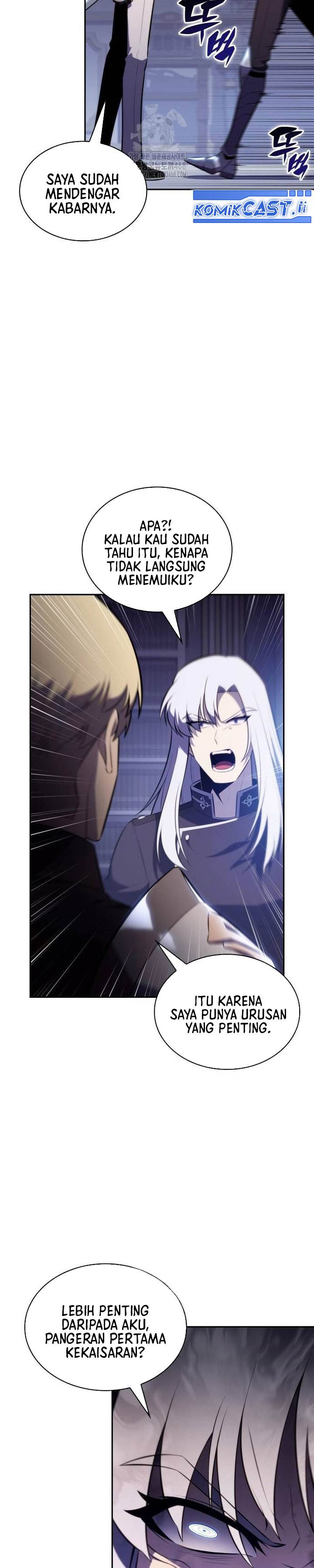 The Regressed Son of a Duke is an Assassin Chap 83 - Next Chap 84