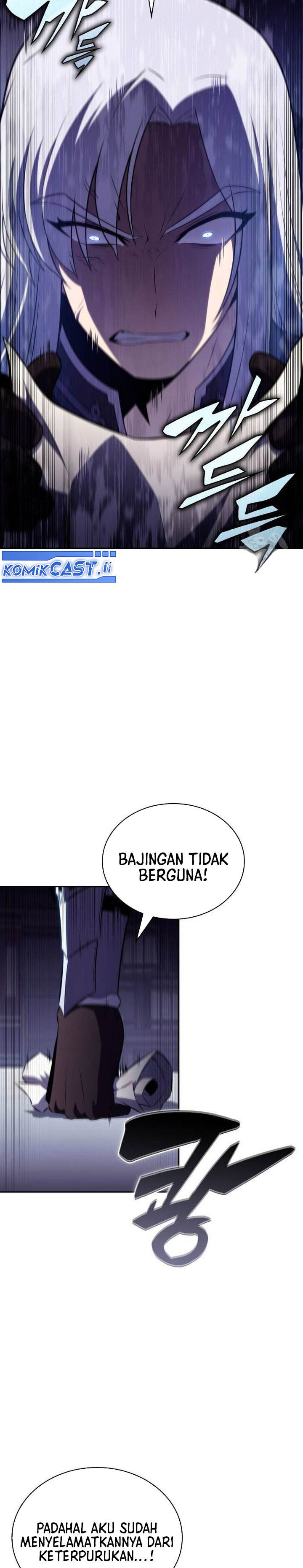 The Regressed Son of a Duke is an Assassin Chap 83 - Next Chap 84