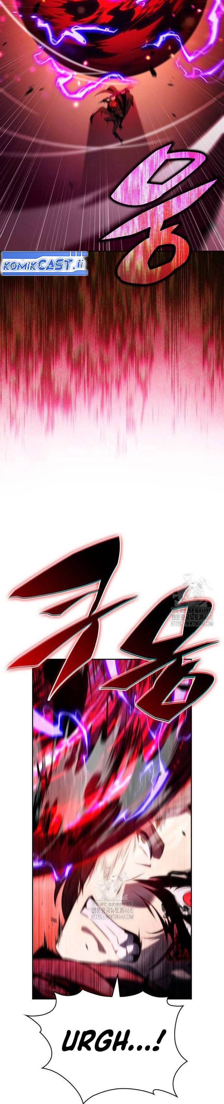 The Regressed Son of a Duke is an Assassin Chap 83 - Next Chap 84