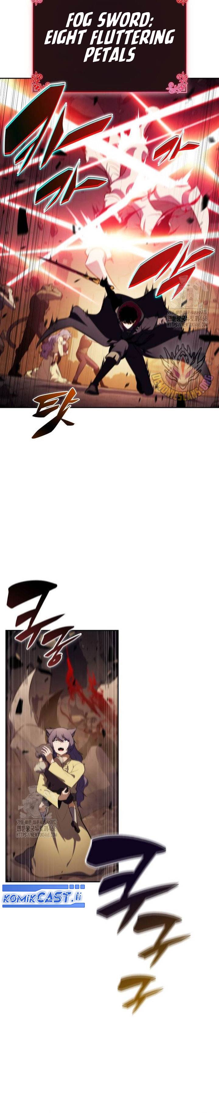 The Regressed Son of a Duke is an Assassin Chap 83 - Next Chap 84