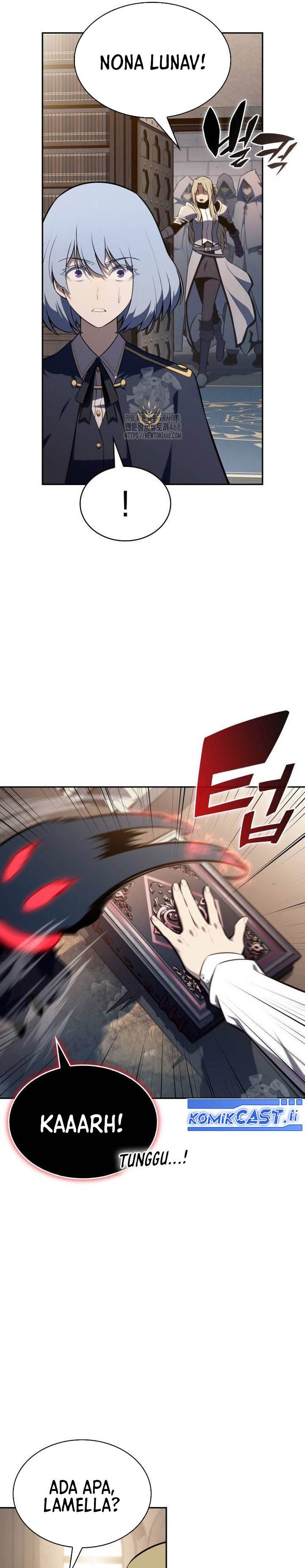 The Regressed Son of a Duke is an Assassin Chap 83 - Next Chap 84