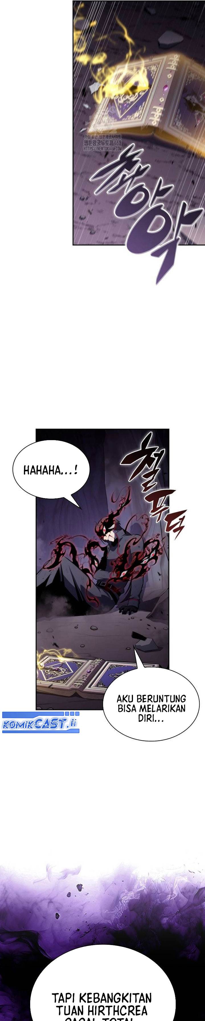 The Regressed Son of a Duke is an Assassin Chap 83 - Next Chap 84