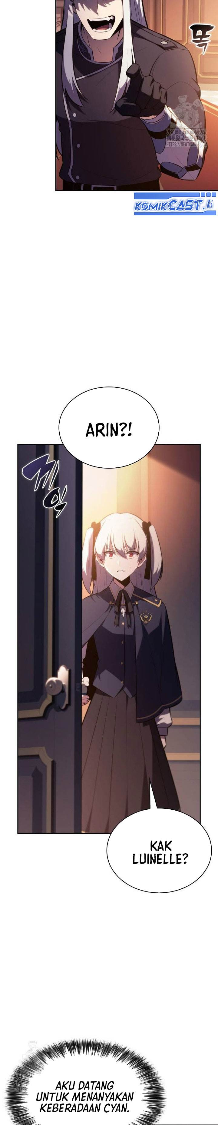 The Regressed Son of a Duke is an Assassin Chap 84 - Next Chap 85