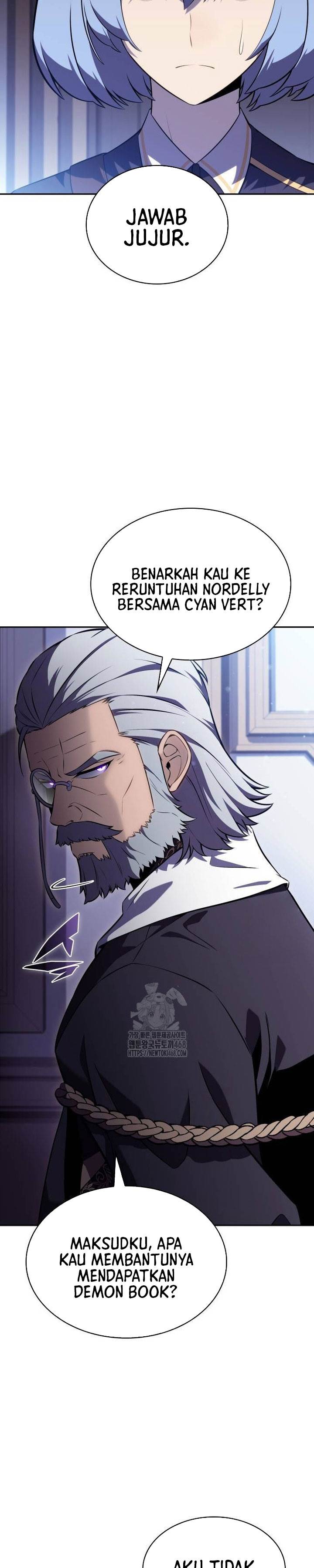 The Regressed Son of a Duke is an Assassin Chap 84 - Next Chap 85